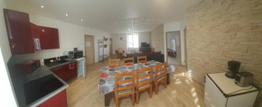 Cramiland - Super appart 5 pers centre ville